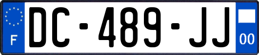 DC-489-JJ