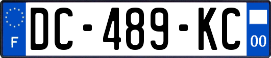 DC-489-KC