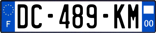 DC-489-KM