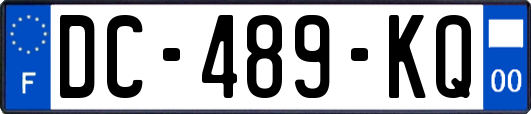 DC-489-KQ