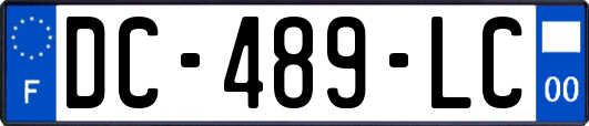 DC-489-LC
