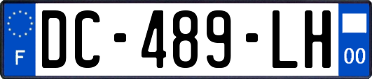 DC-489-LH