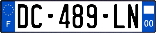 DC-489-LN