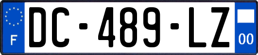 DC-489-LZ