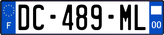 DC-489-ML