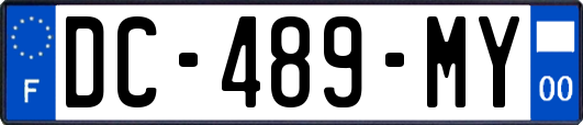 DC-489-MY
