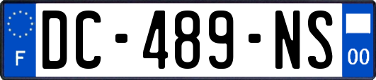 DC-489-NS