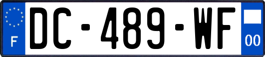 DC-489-WF