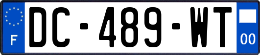 DC-489-WT