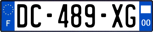 DC-489-XG