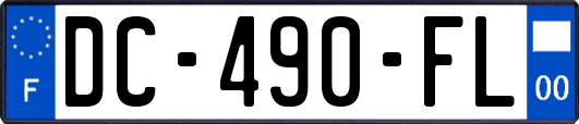 DC-490-FL