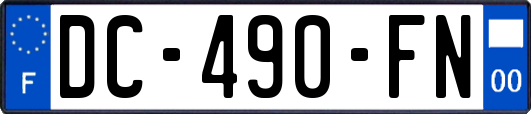 DC-490-FN