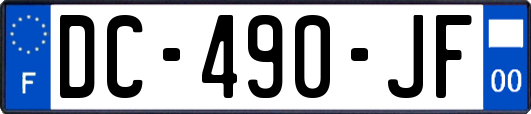 DC-490-JF