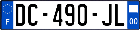 DC-490-JL