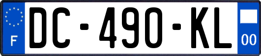 DC-490-KL