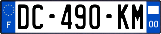 DC-490-KM