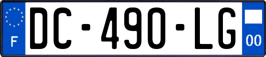 DC-490-LG
