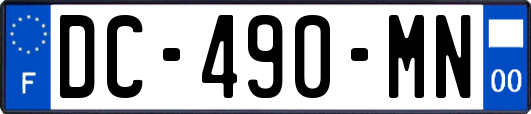 DC-490-MN