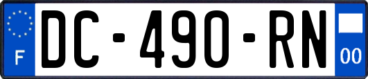 DC-490-RN