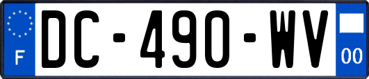 DC-490-WV