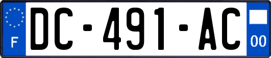 DC-491-AC