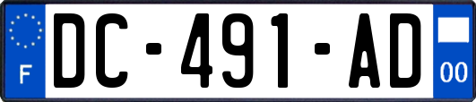 DC-491-AD