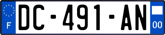 DC-491-AN