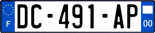 DC-491-AP