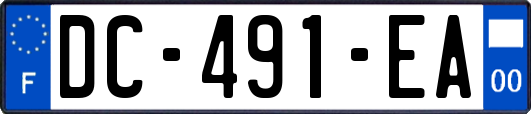 DC-491-EA