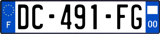 DC-491-FG