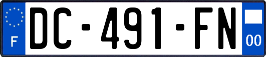 DC-491-FN