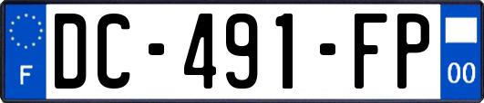 DC-491-FP