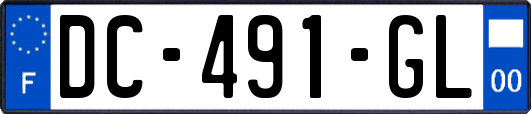 DC-491-GL