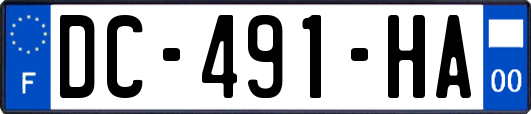 DC-491-HA