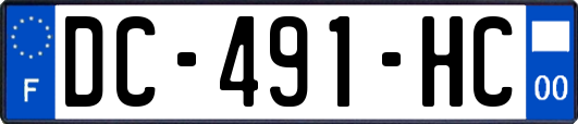 DC-491-HC