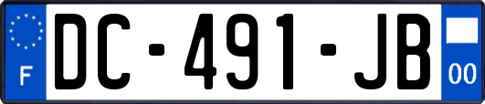 DC-491-JB