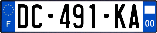 DC-491-KA