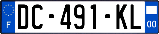 DC-491-KL