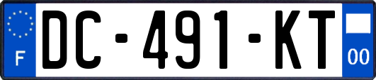 DC-491-KT