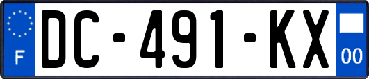 DC-491-KX