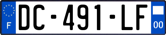 DC-491-LF