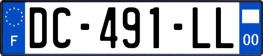 DC-491-LL