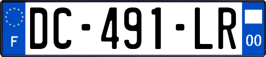 DC-491-LR