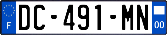 DC-491-MN