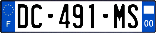DC-491-MS