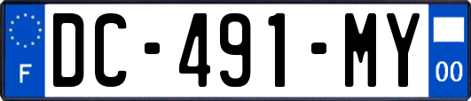 DC-491-MY