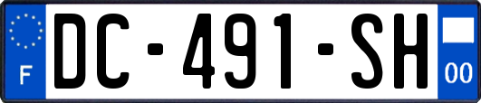 DC-491-SH