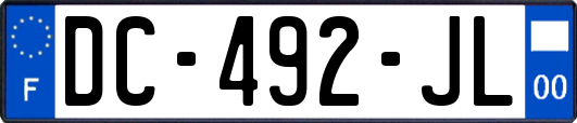 DC-492-JL