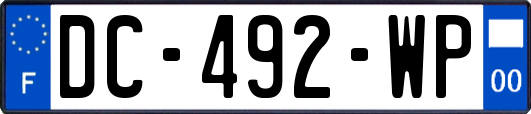 DC-492-WP