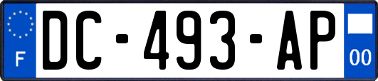 DC-493-AP